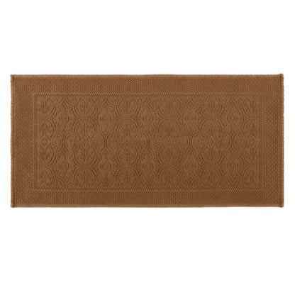 Tapis de Bain en Coton Kymi - Haomy