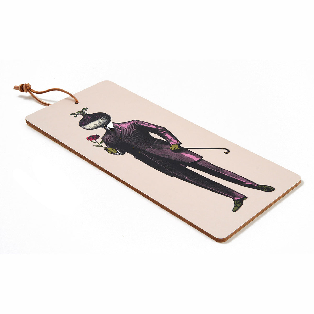 Planche à Découper en Bois  - Gangzaï