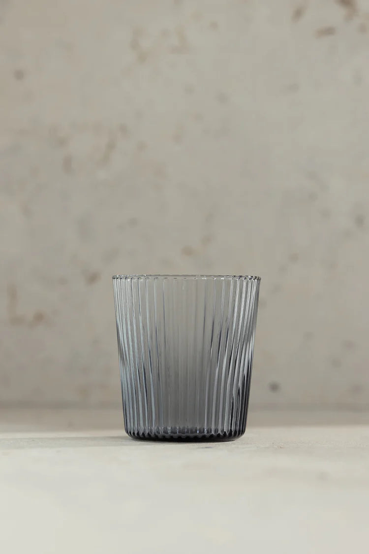 Verre Borosilicate Strié et Coloré - Paveau