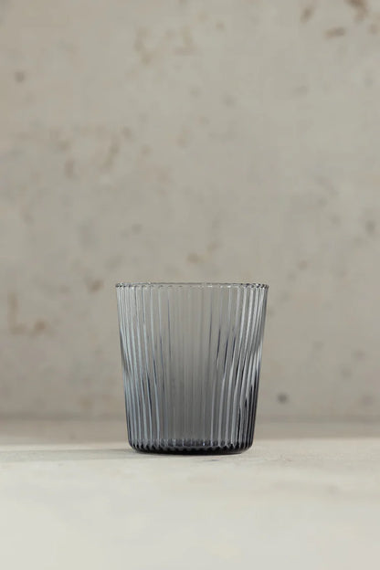 Verre Borosilicate Strié et Coloré - Paveau