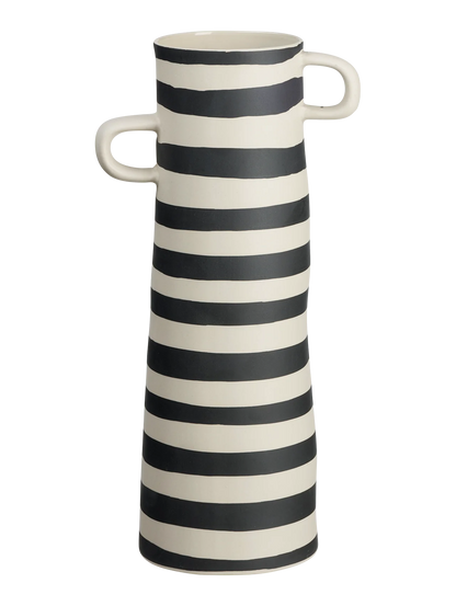 Vase Rayonu en Grès - ASA