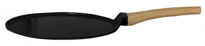 L'incroyable poêle Plancha Crêpière 26cm - Cookut