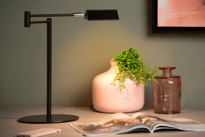 Lampe de bureau NUVOLA