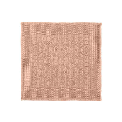 Tapis de Bain en Coton Kymi - Haomy