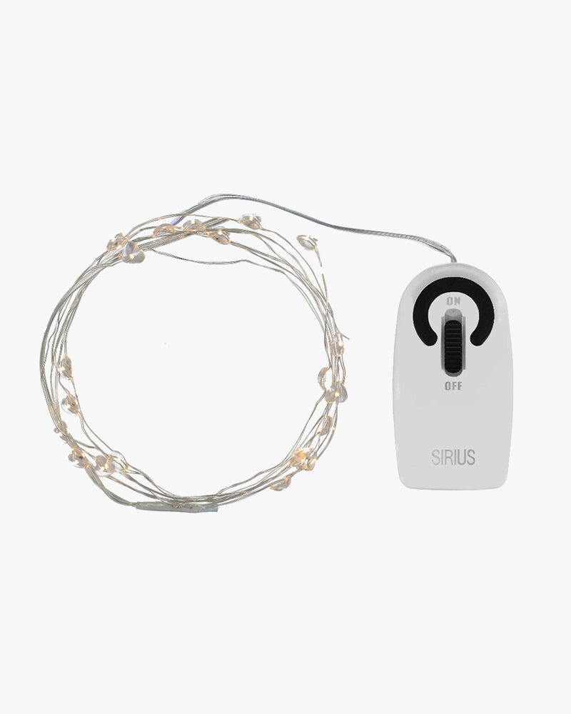 Guirlande Lumineuse LED - Sirius