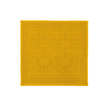 Tapis de Bain en Coton Kymi - Haomy