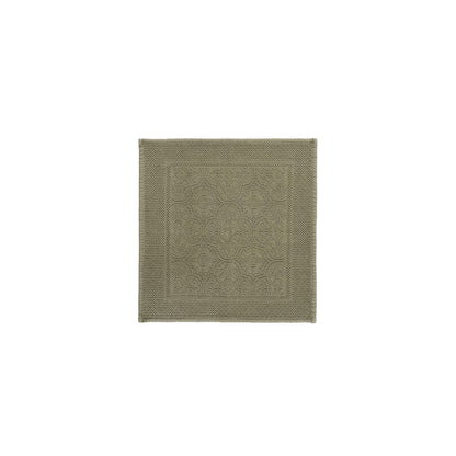 Tapis de Bain en Coton Kymi - Haomy