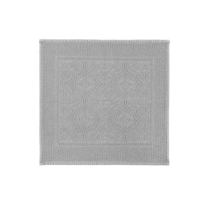 Tapis de Bain en Coton Kymi - Haomy