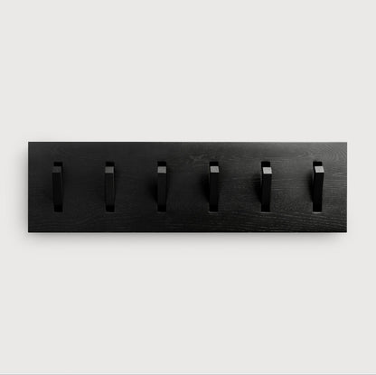 Porte-Manteaux Utilitaire Rectangulaire  - Ethnicraft