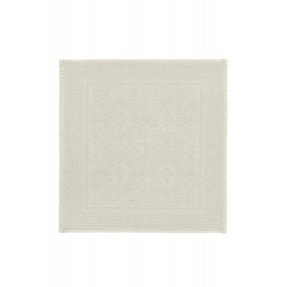 Tapis de Bain en Coton Kymi - Haomy