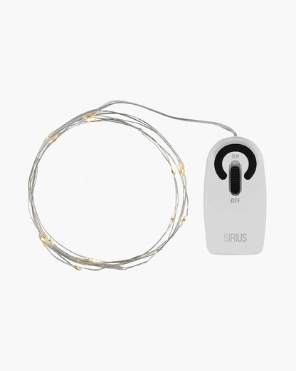 Guirlande Lumineuse LED - Sirius