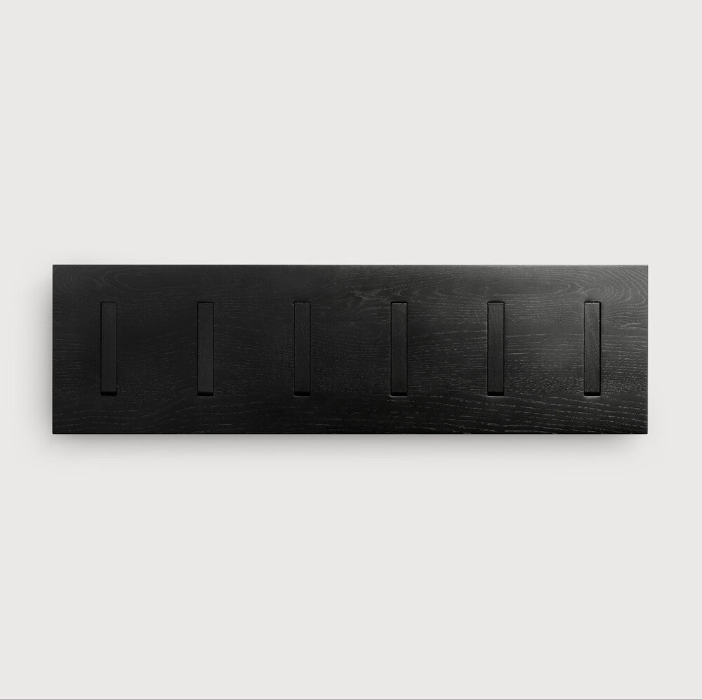 Porte-Manteaux Utilitaire Rectangulaire  - Ethnicraft