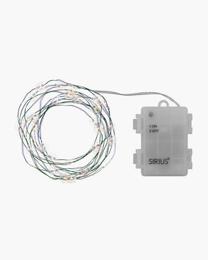 Guirlande Lumineuse LED - Sirius