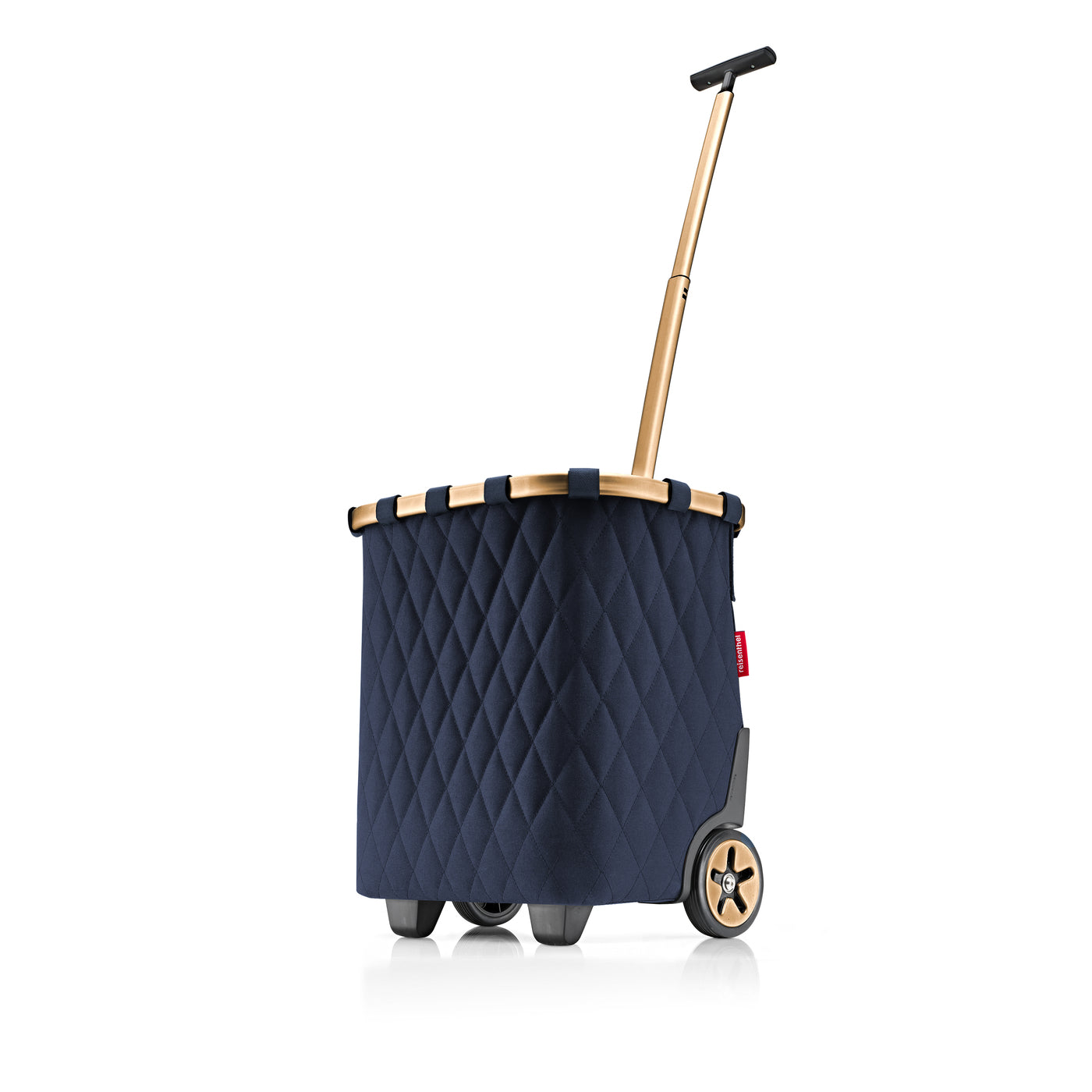 Cabas à Roulettes Carry Cruiser - Reisenthel