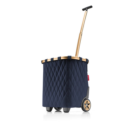 Cabas à Roulettes Carry Cruiser - Reisenthel
