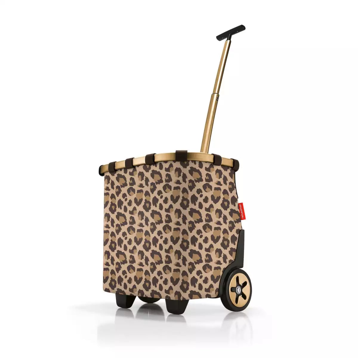 Cabas à Roulettes Carry Cruiser - Reisenthel