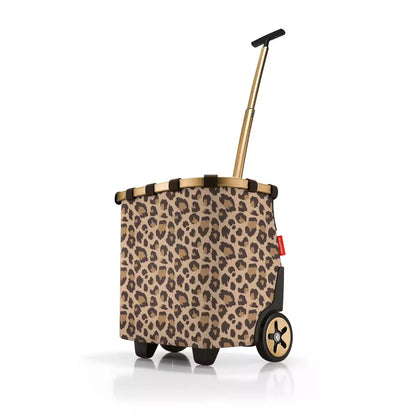 Cabas à Roulettes Carry Cruiser - Reisenthel
