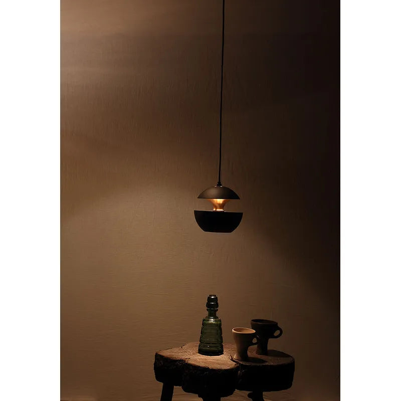 Suspension LED Here Comes The Sun 350 - DCW Editions