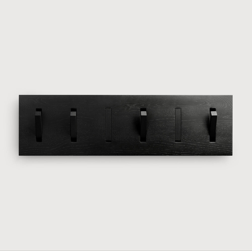 Porte-Manteaux Utilitaire Rectangulaire  - Ethnicraft