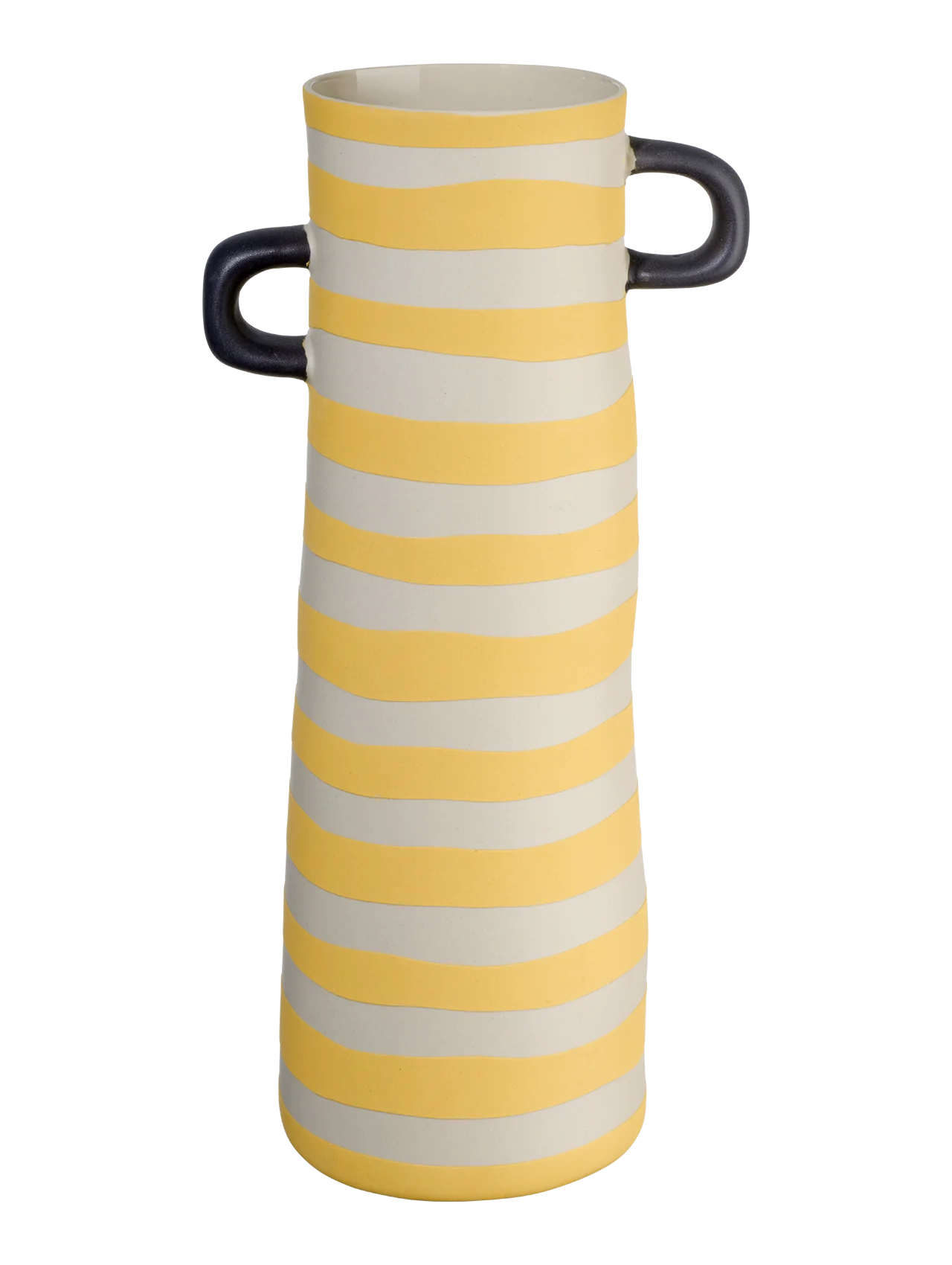 Vase Rayonu en Grès - ASA