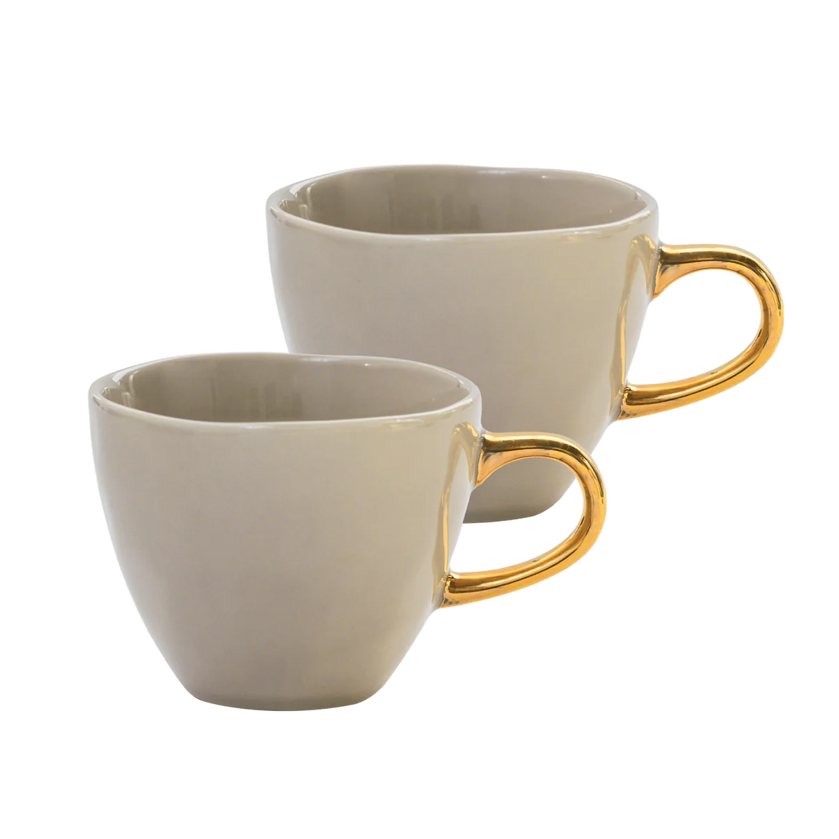 Set de 2 Tasses Good Morning Coffret Cadeau - Urban Culture