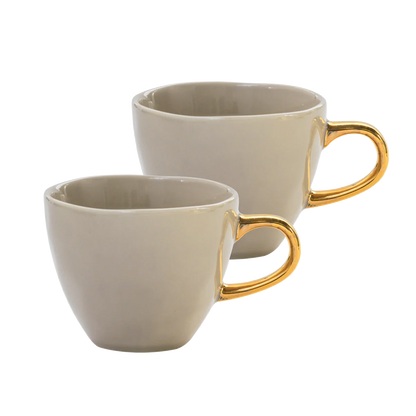 Set de 2 Tasses Good Morning Coffret Cadeau - Urban Culture