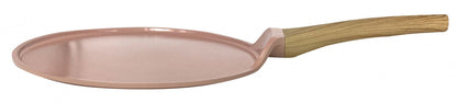 L'incroyable poêle Plancha Crêpière 26cm - Cookut
