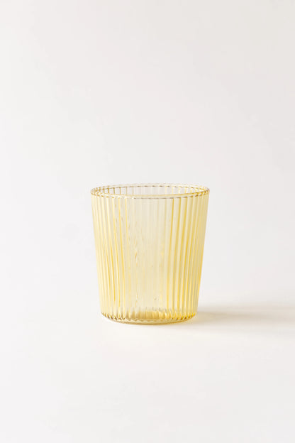 Verre Borosilicate Strié et Coloré - Paveau