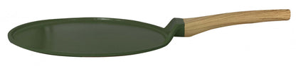 L'incroyable poêle Plancha Crêpière 26cm - Cookut