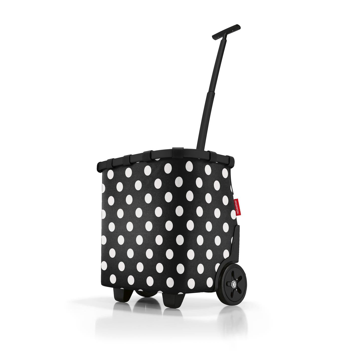 Cabas à Roulettes Carry Cruiser - Reisenthel