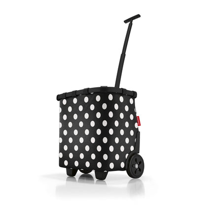 Cabas à Roulettes Carry Cruiser - Reisenthel