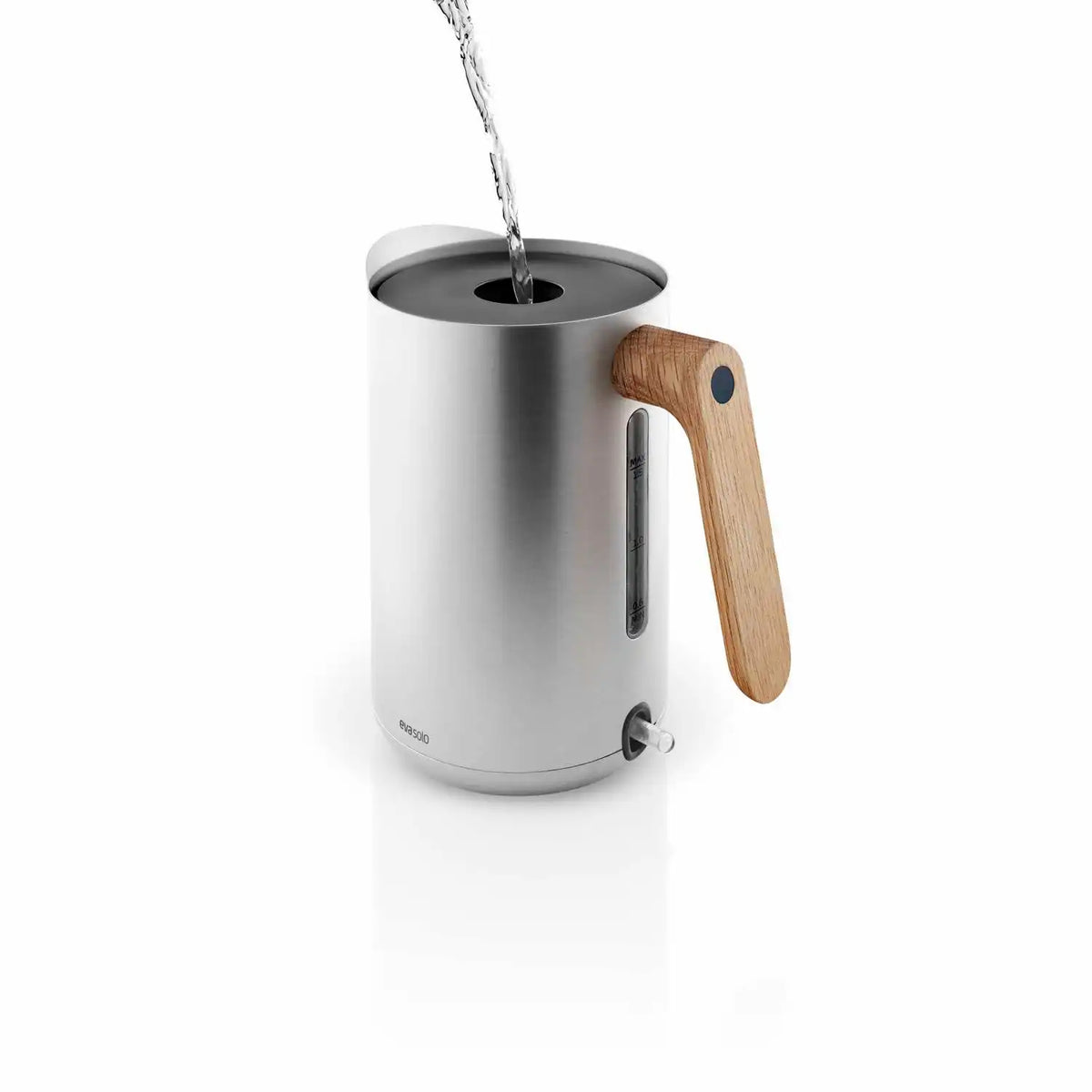 BOUILLOIRE ÉLECTRIQUE 1,5L - Eva Solo