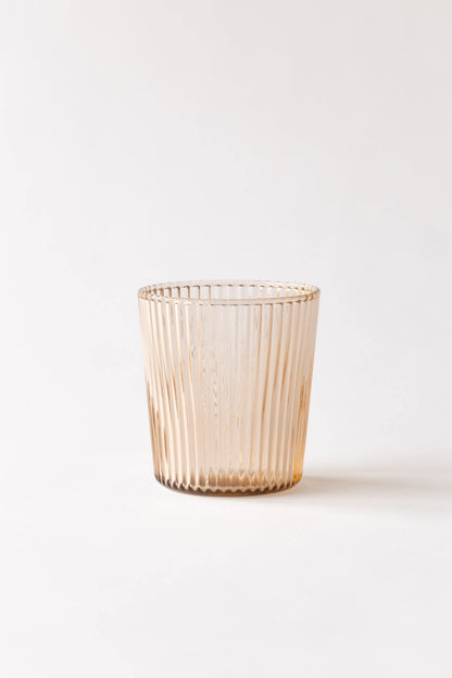 Verre Borosilicate Strié et Coloré - Paveau
