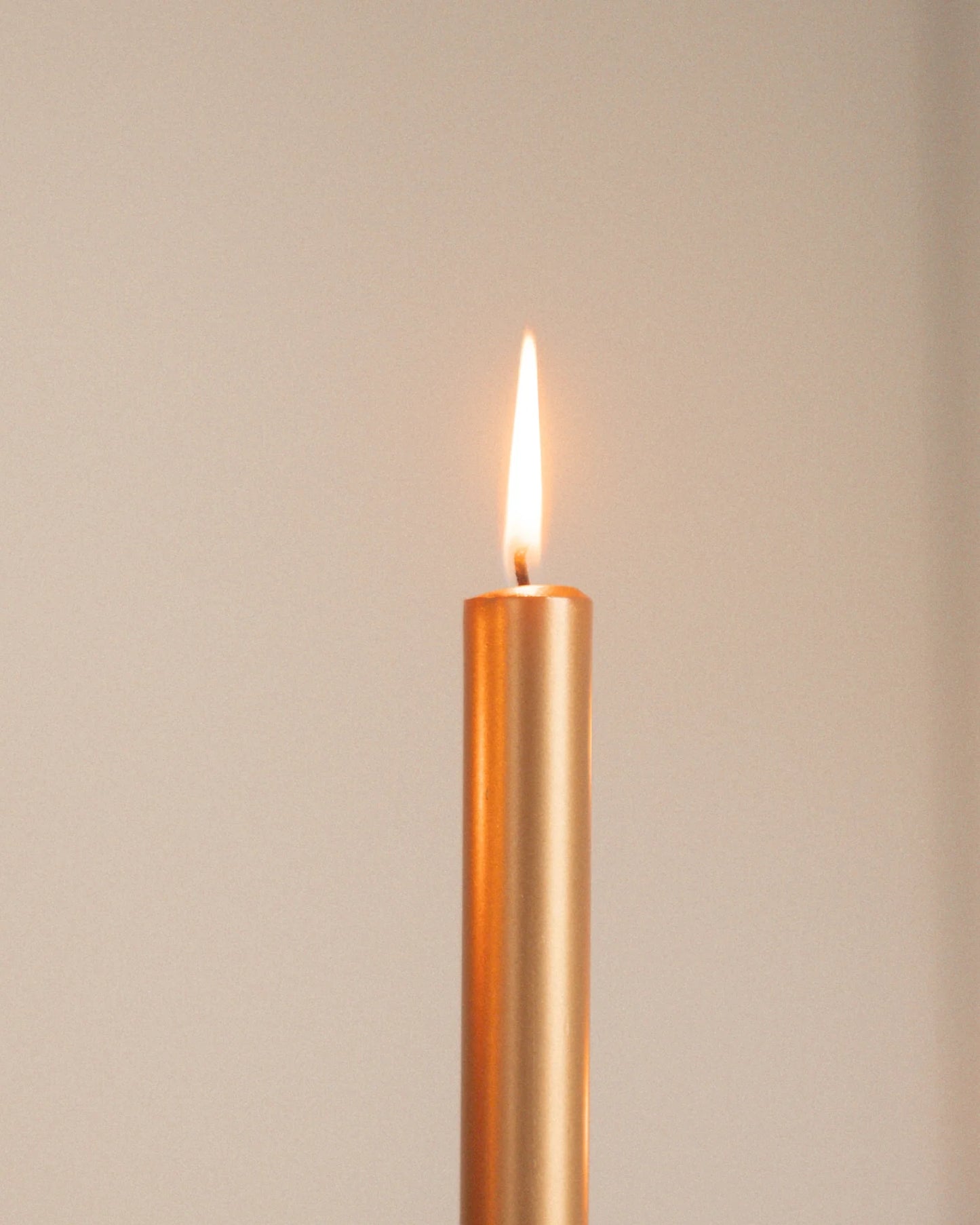 Lot de 3 Bougies Chandelles Droites - My Jolie Candle