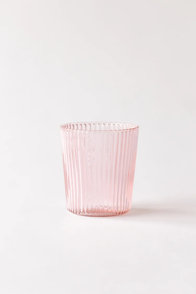 Verre Borosilicate Strié et Coloré - Paveau