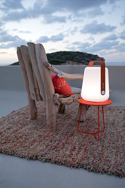 Lampe d'Extérieur Balad Rechargeable- Fermob