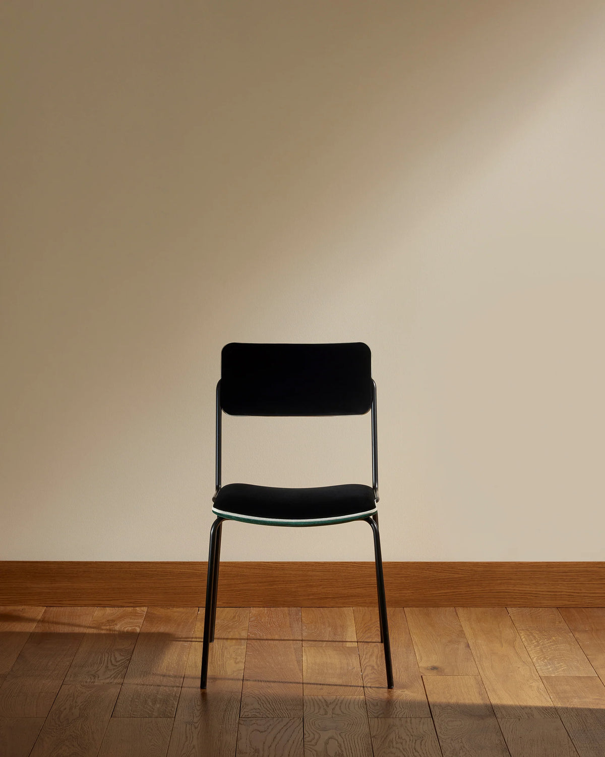 Chaise Double Jeu en Velours - Maison Sarah Lavoine
