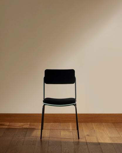 Chaise Double Jeu en Velours - Maison Sarah Lavoine