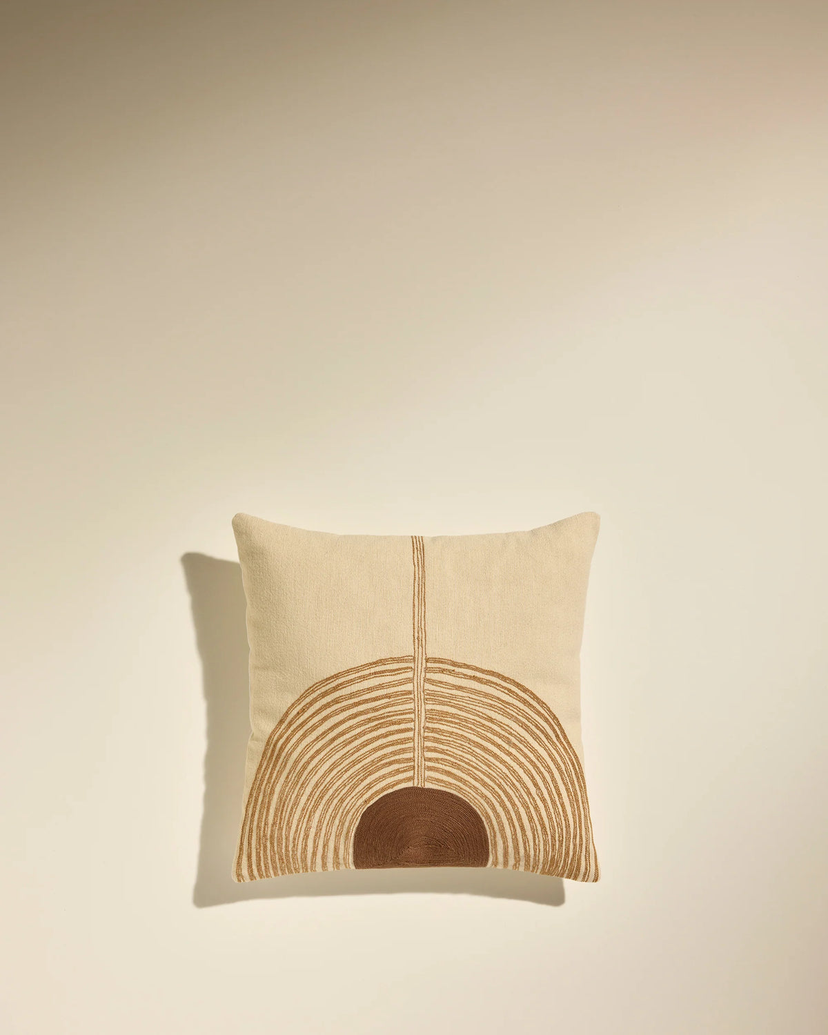 Coussin Mirage en Coton et Laine 42x42 / 30x50 cm - Maison Sarah Lavoine