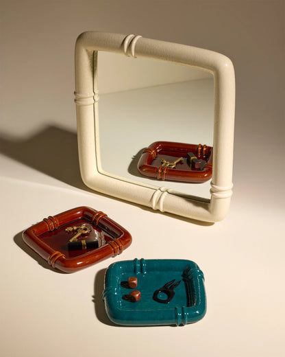 Vide-Poche Coco en Céramique - Maison Sarah Lavoine