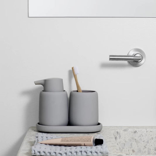 Distributeur de savon 250 ml SONO - Blomus