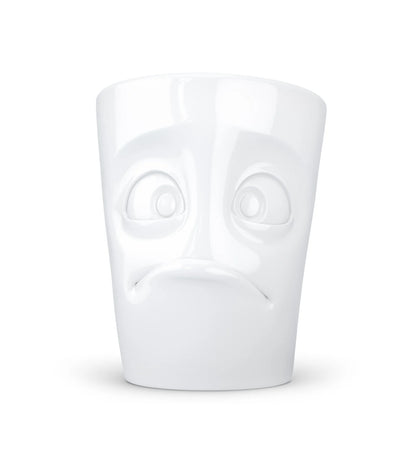 Mug Expressif (Bisous, Boudeur, Perplexe) – La Petite Centrale