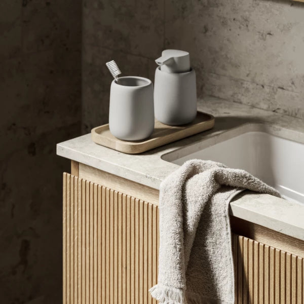 Distributeur de savon 250 ml SONO - Blomus