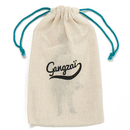 Coupelle Baron Nanas - Gangzaï