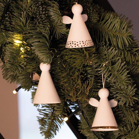 Ange Décoratif Ornement pour Sapin - Räder