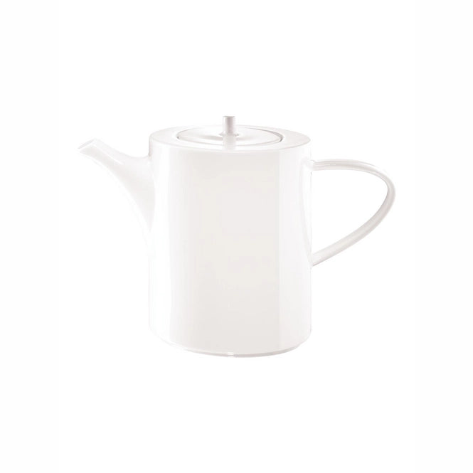 Théière en Porcelaine  - ASA
