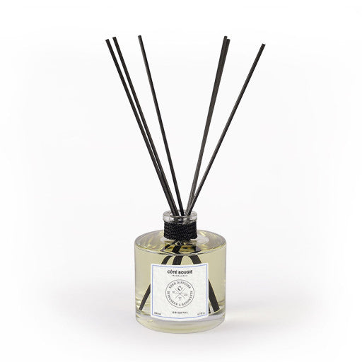 Diffuseur Bâtonnet Senteur Oriental - Côté Bougie