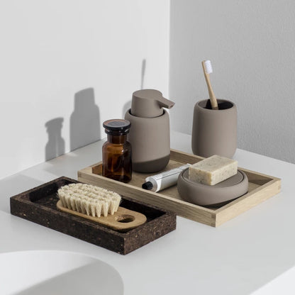 Distributeur de savon 250 ml SONO - Blomus