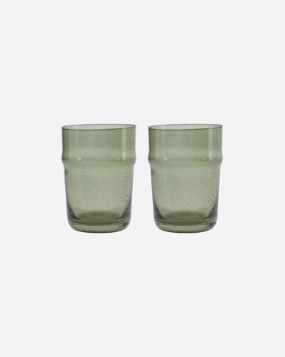 Set de 2 Verres Rain - House Doctor