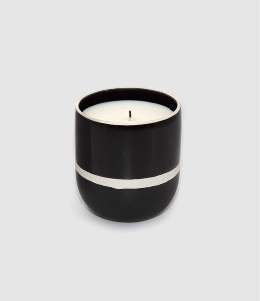 Bougie Troisième Avenue Mystère d'Encens - Maison Sarah Lavoine